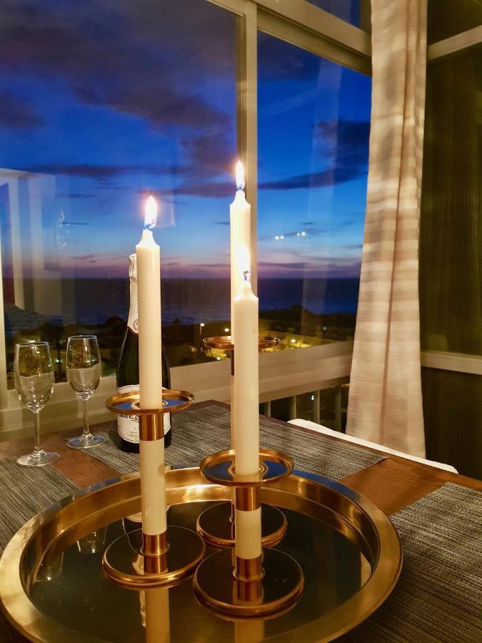 Vacker Lagenhet Med Unik Havsutsikt Apartment Torrox Exterior foto