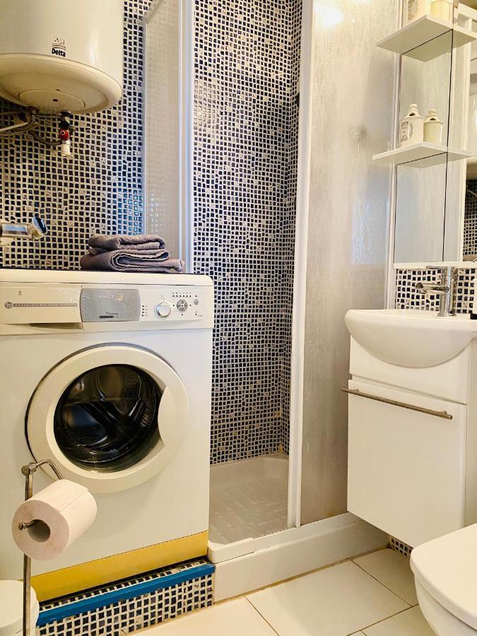 Vacker Lagenhet Med Unik Havsutsikt Apartment Torrox Exterior foto