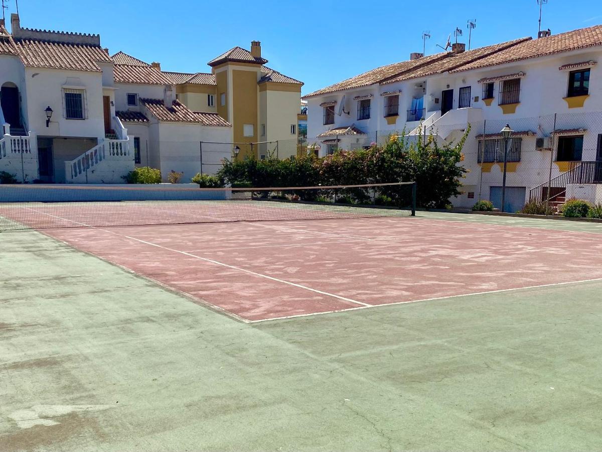 Vacker Lagenhet Med Unik Havsutsikt Apartment Torrox Exterior foto