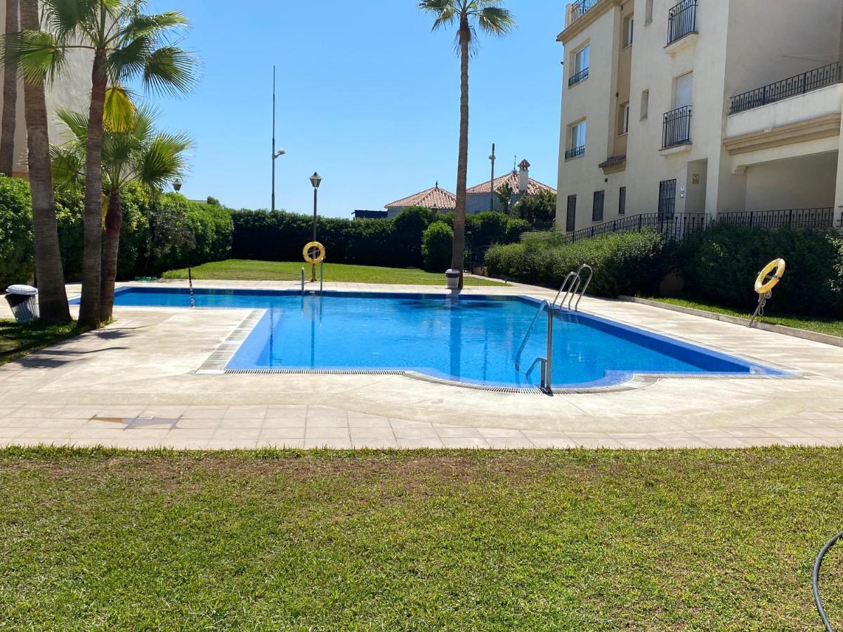 Vacker Lagenhet Med Unik Havsutsikt Apartment Torrox Exterior foto